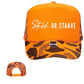 Trucker Hat