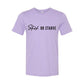 Plain Tee