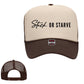 Trucker Hat