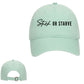 Dad Cap