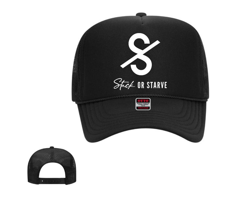 Trucker Hat