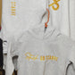 Custom Embroidered Hoodie