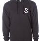 Custom Embroidered Hoodie