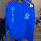 Custom Embroidered Hoodie